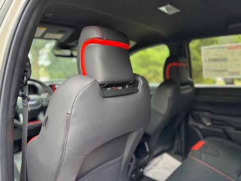 New 2025 Ford Ranger Raptor image 19