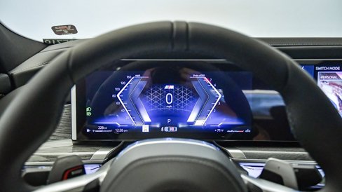 New 2026 BMW 740i w/ Premium Package image 29