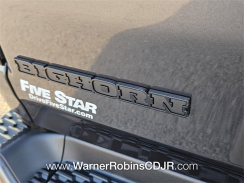 New 2026 RAM 1500 Big Horn image 10