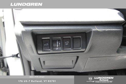 Used 2023 Subaru Outback Limited image 12