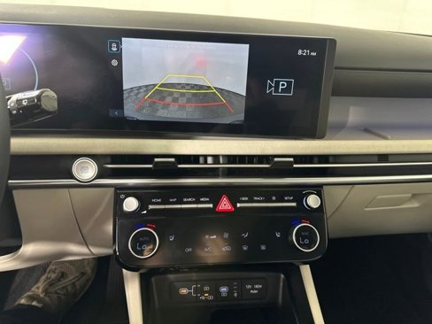Certified 2025 Hyundai Tucson SEL image 22