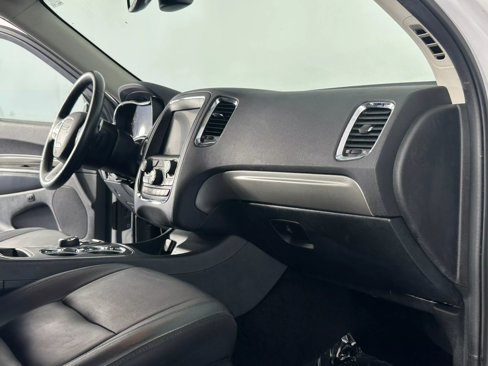 Used 2017 Dodge Durango GT w/ Nav & Power Liftgate Group image 39
