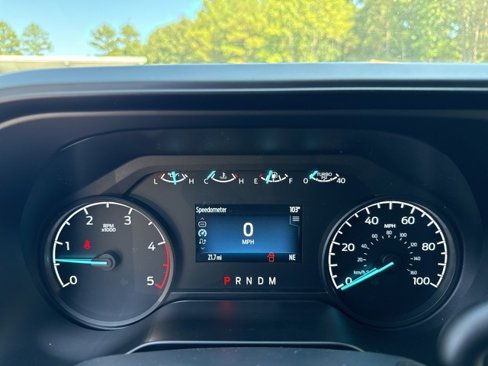 New 2026 Ford F250 XL image 14
