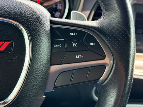 Used 2019 Dodge Challenger R/T w/ Driver Convenience Group image 38