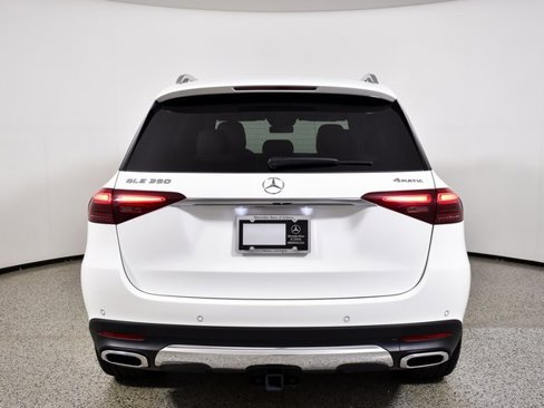Certified 2024 Mercedes-Benz GLE 350 4MATIC image 7