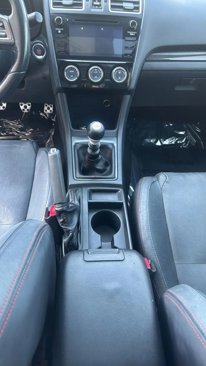 Used 2019 Subaru WRX Limited image 16