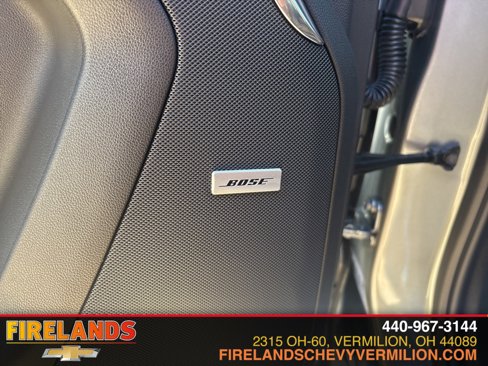 New 2026 Chevrolet Suburban High Country w/ Sun And Tow Package image 54