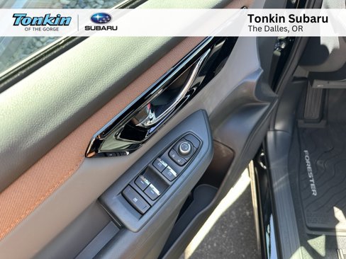 New 2025 Subaru Forester Sport image 13