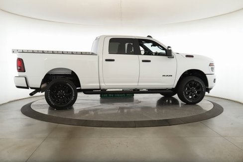 Used 2025 RAM 2500 Big Horn image 6