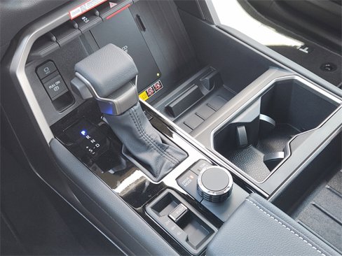 New 2026 Toyota Tundra Limited image 15