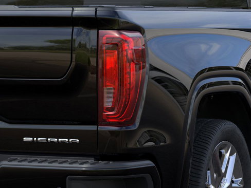 New 2026 GMC Sierra 1500 Denali w/ Technology Package image 35