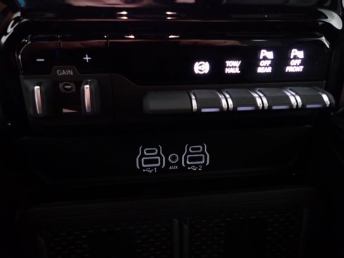 New 2025 RAM 2500 Laramie w/ Night Edition image 4