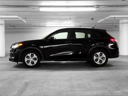 Certified 2023 Honda HR-V LX image 13