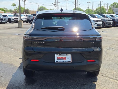 Certified 2024 Dodge Hornet GT image 16