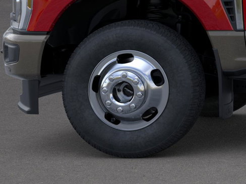 New 2026 Ford F350 King Ranch image 19