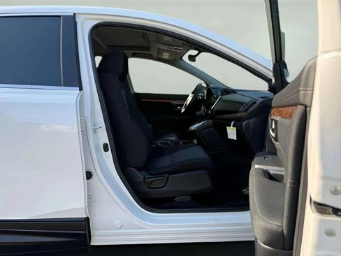 Used 2022 Honda CR-V EX image 24