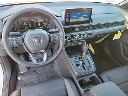 New 2026 Honda CR-V Sport-L image 20