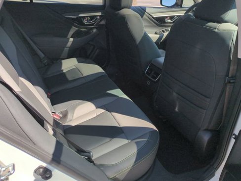 New 2025 Subaru Outback Onyx Edition image 36