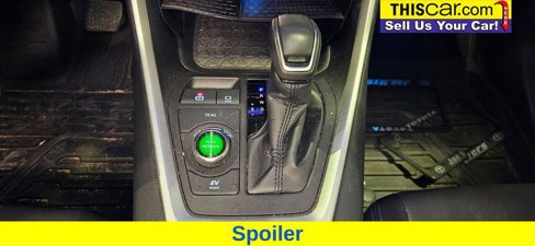 Used 2024 Toyota RAV4 XSE image 17