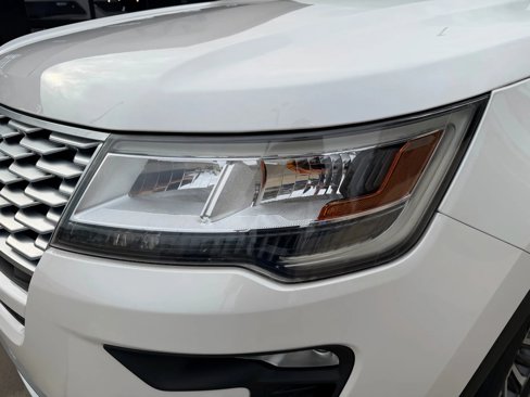 Used 2019 Ford Explorer Platinum image 71