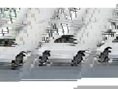 New 2026 Mercedes-Benz S 500 4MATIC image 15