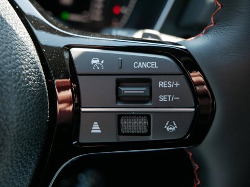 New 2026 Honda Passport TrailSport Elite image 21