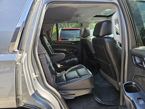 Used 2020 Chevrolet Tahoe LT image 13