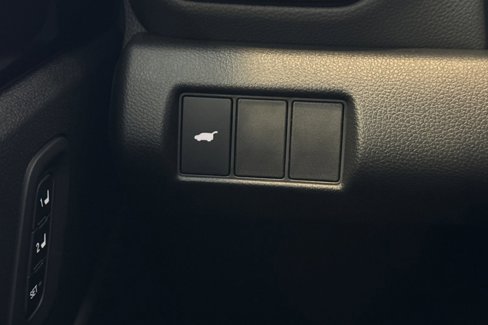 New 2026 Honda Passport RTL image 32