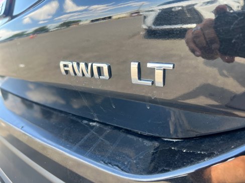 Used 2023 Chevrolet Equinox LT image 26