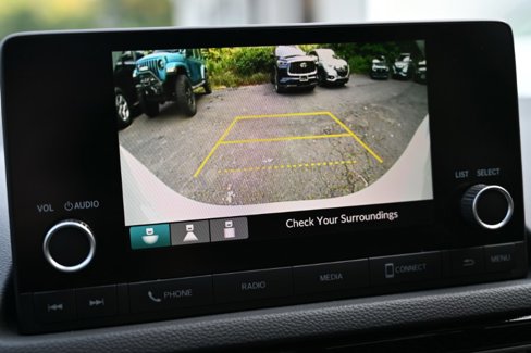 Used 2024 Honda Civic Sport image 18