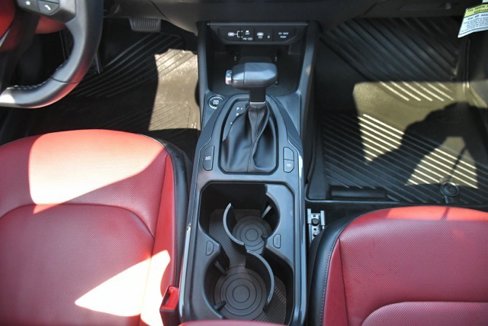 Used 2025 Kia K4 GT-Line w/ GT-Line Premium Package image 13