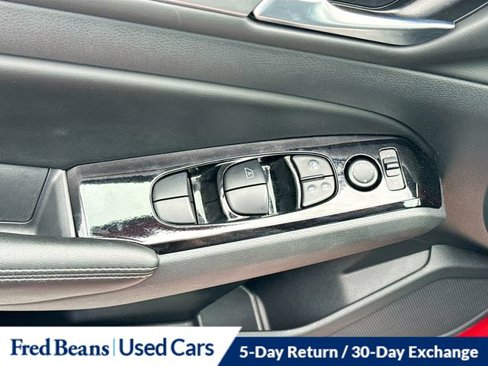 Used 2024 Nissan Altima 2.5 SL image 20