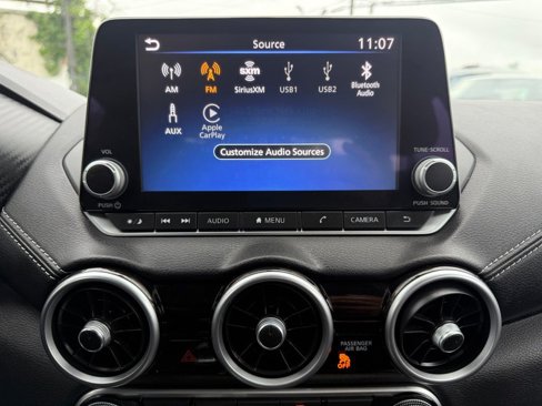 Used 2022 Nissan Sentra SV image 36