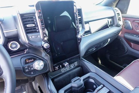 New 2025 RAM 1500 Limited image 24