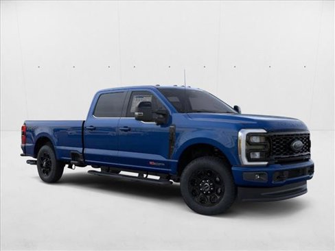 New 2026 Ford F350 Lariat image 7