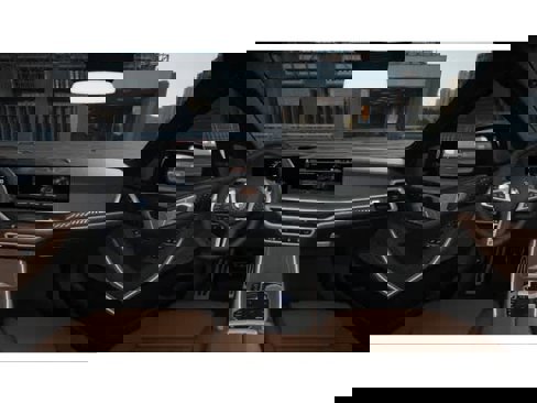 New 2026 BMW X7 M60i image 10