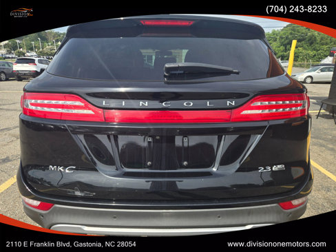 Used 2016 Lincoln MKC Reserve image 5