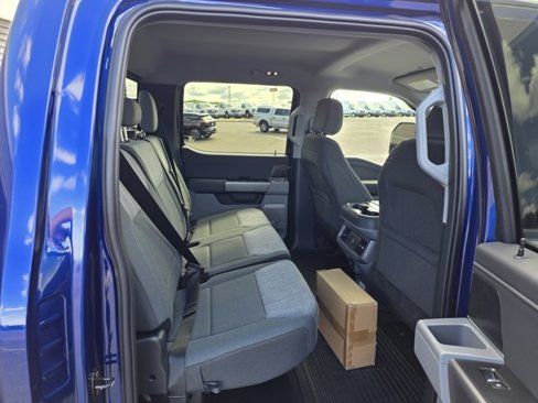 New 2026 Ford F350 XLT image 11