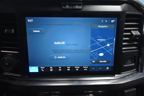 New 2025 Ford F250 Lariat w/ Lariat Ultimate Package image 14