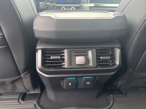 New 2025 Ford F150 Raptor image 17
