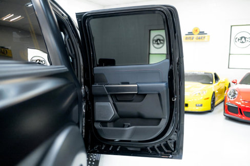 Used 2021 Ford F150 Raptor w/ Raptor 37 Performance Package image 78