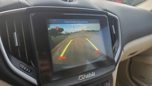 Used 2018 Maserati Ghibli GranLusso image 39
