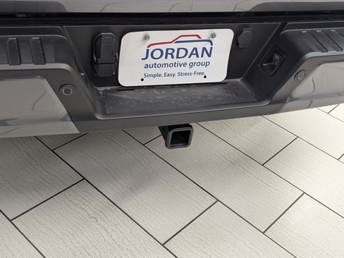 New 2025 Ford F150 Lariat image 40