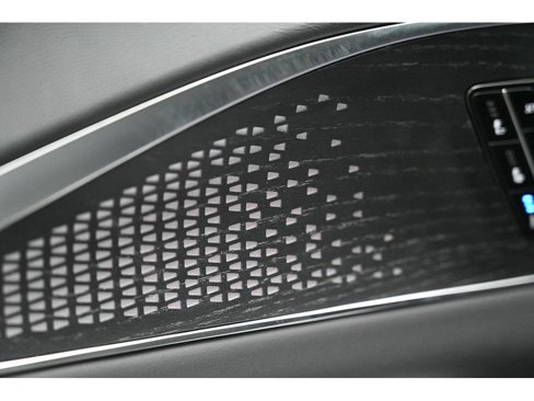 New 2026 Cadillac Lyriq V w/ Exterior Carbon Fiber Package image 22