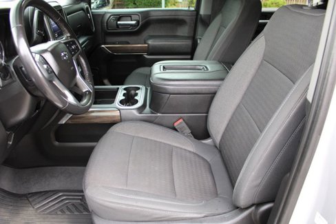 Used 2020 Chevrolet Silverado 1500 RST image 28