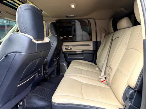 Used 2019 RAM 3500 Limited image 25