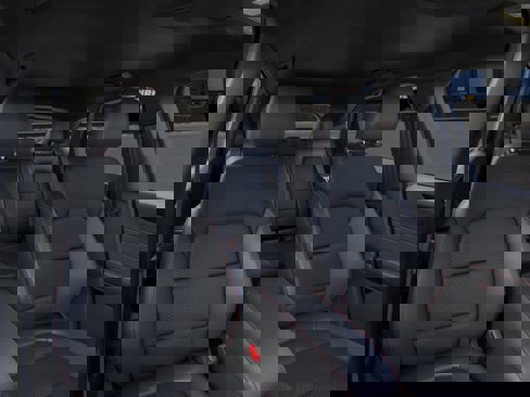 New 2026 Ford Escape ST-Line Select image 33
