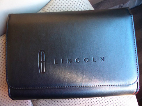 Used 2024 Lincoln Corsair AWD w/ Equipment Group 101A image 45