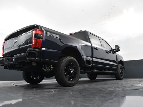 New 2025 Ford F350 XLT image 33