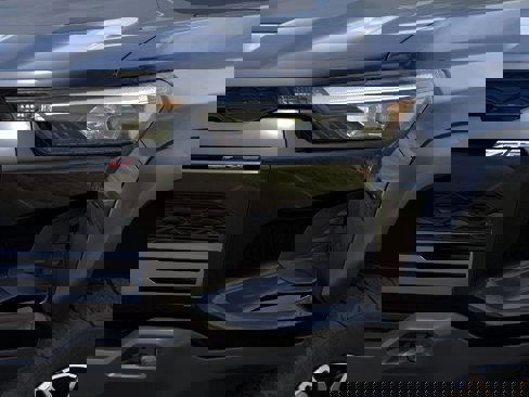 New 2026 Chevrolet Colorado ZR2 w/ Technology Package image 34